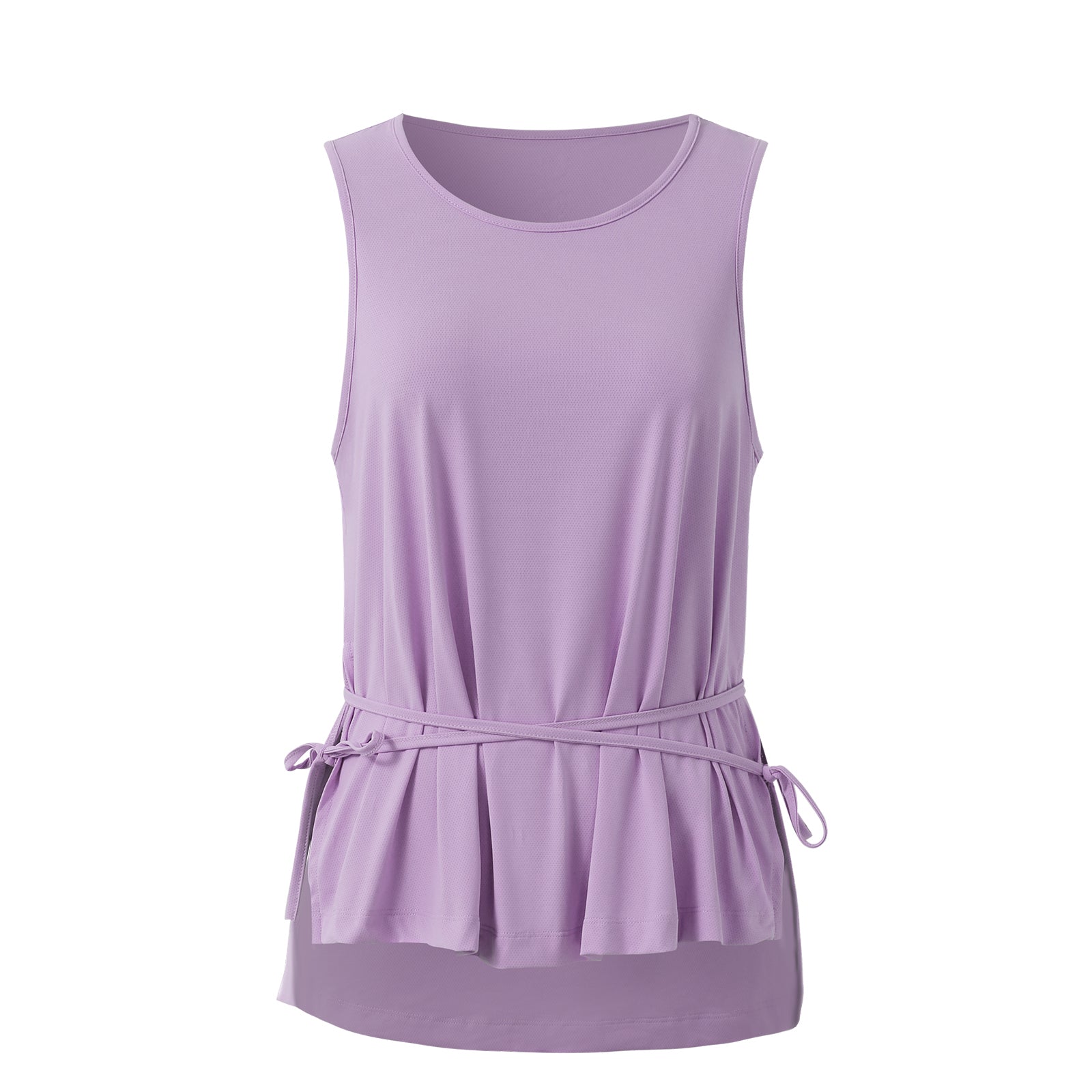 Activewear Yogo Tie Vest