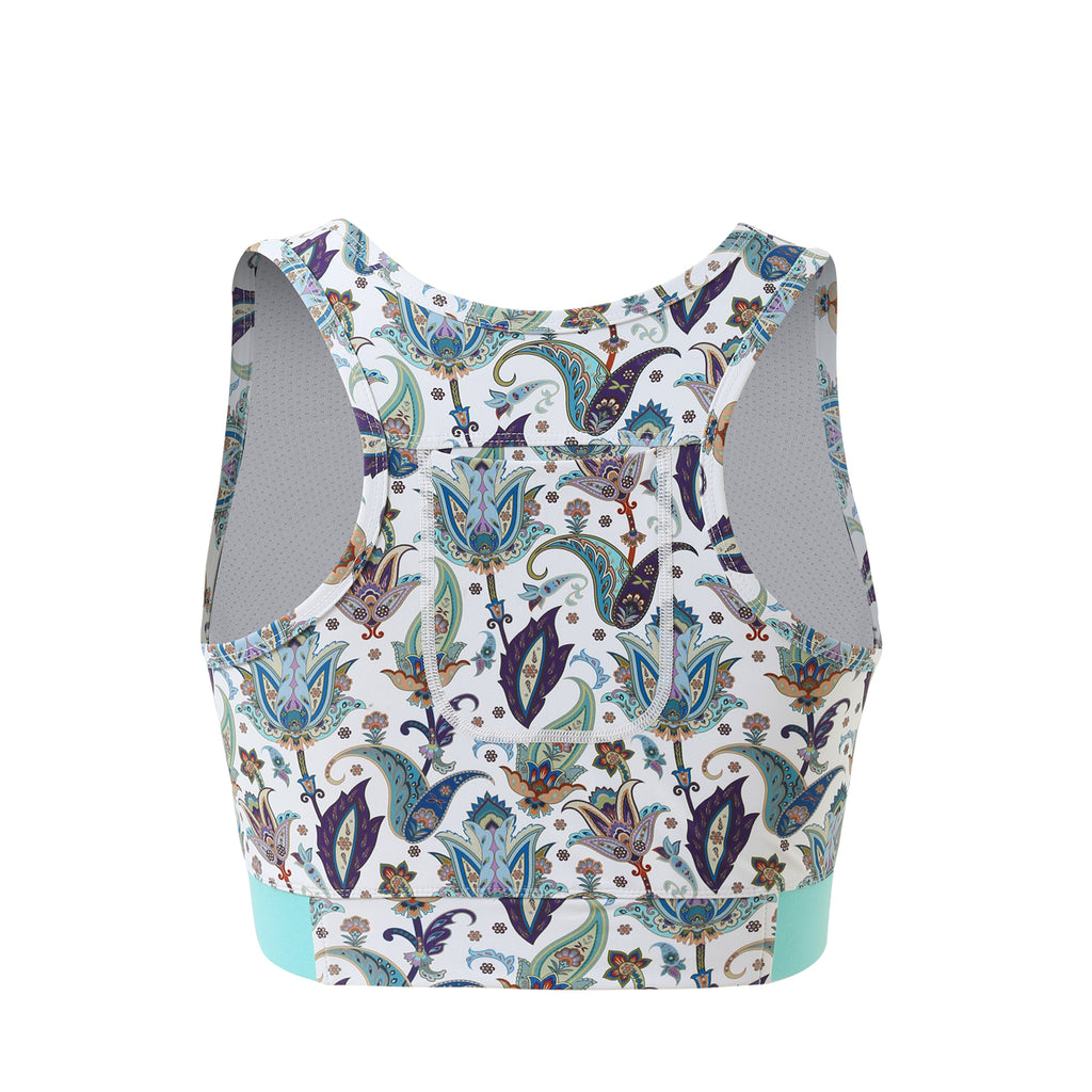 Active Sportswear Tank for Female