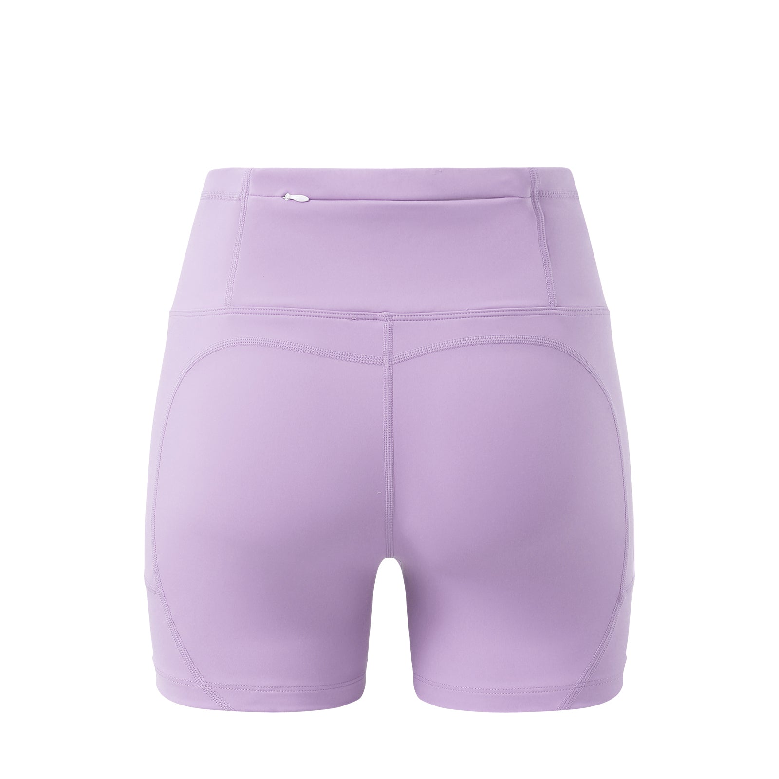 Activewear High Waist Shorts