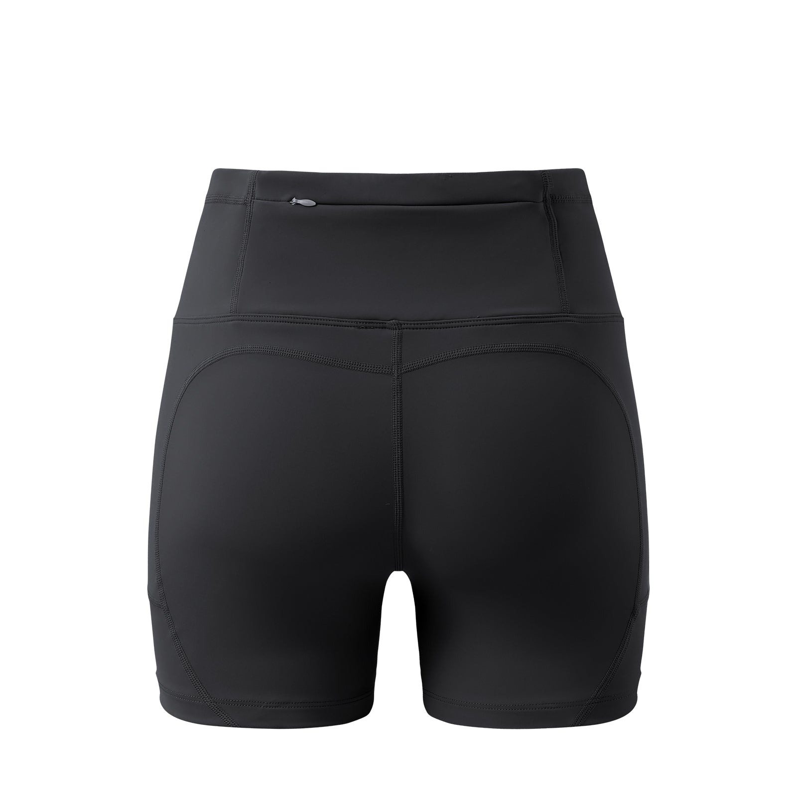 Activeswear High Waist Shorts