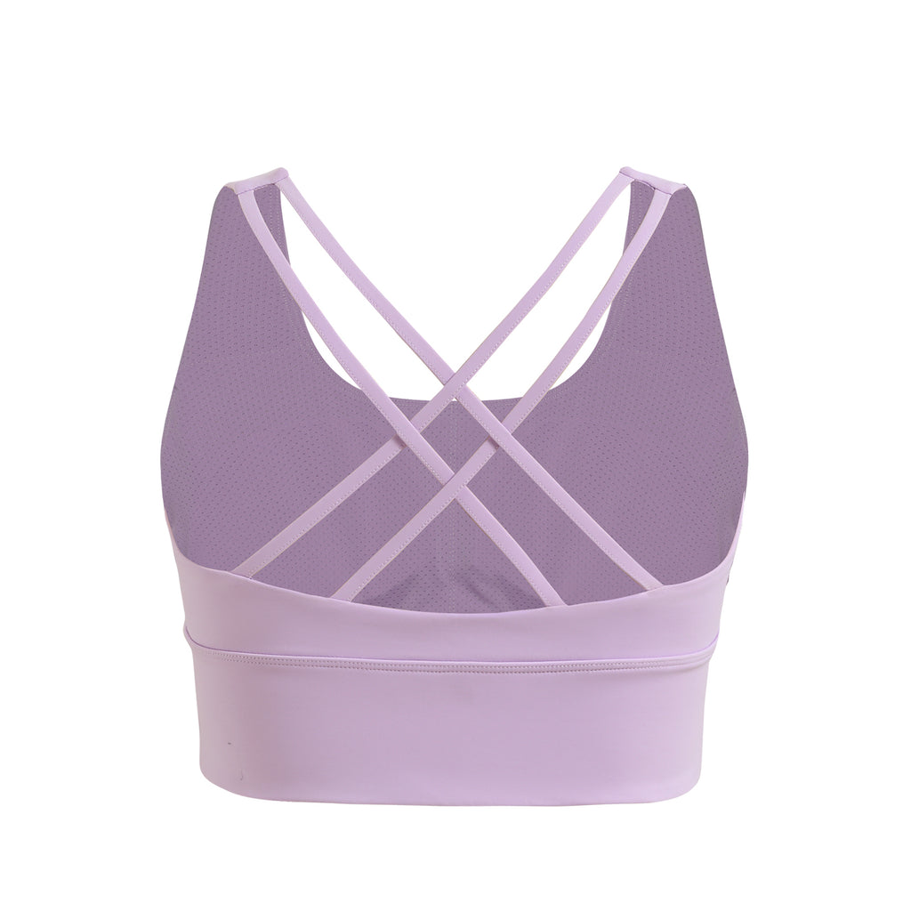 Activewear Yoga Bra Tank