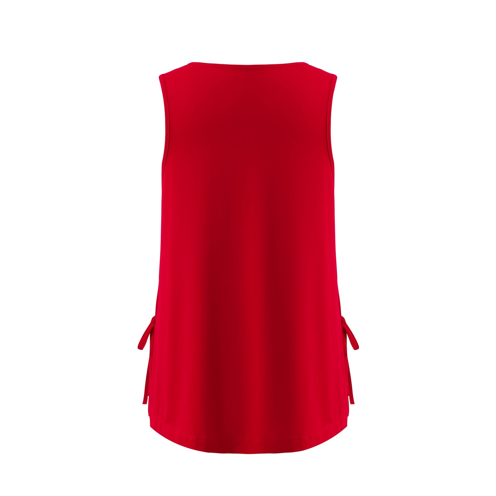 Activewear Yogo Tie Vest