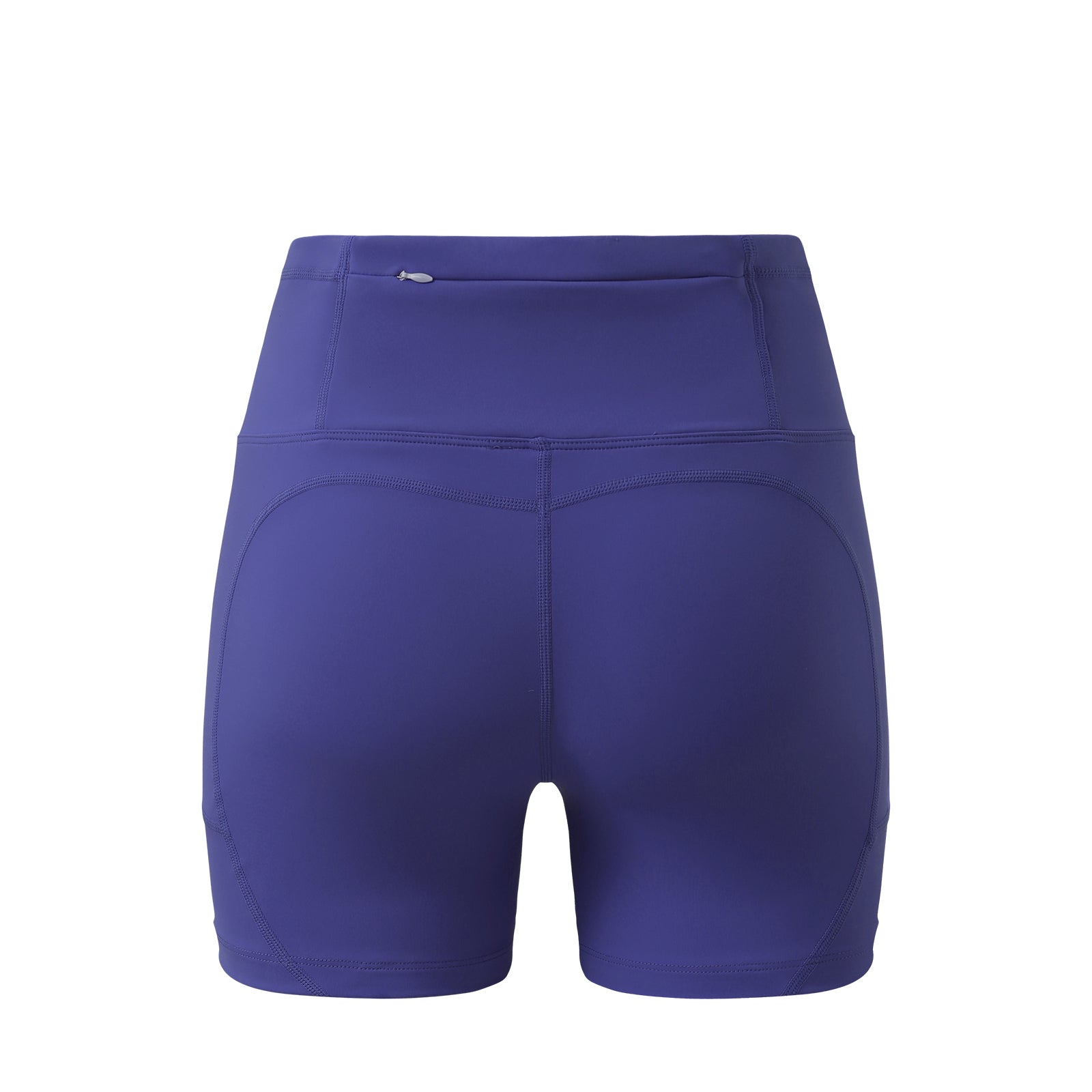 Activewear High Waist Shorts
