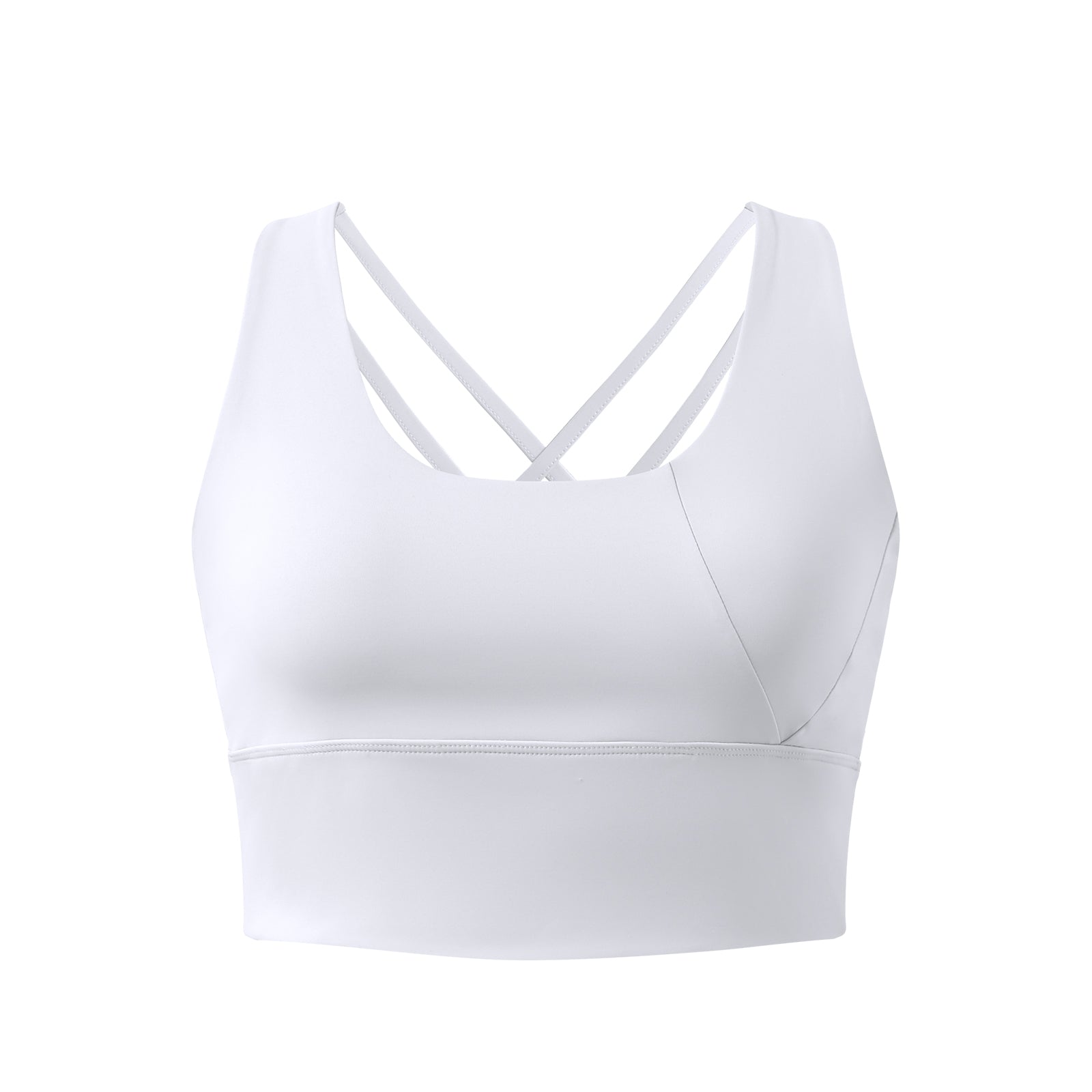 Activewear Yoga Bra Tank