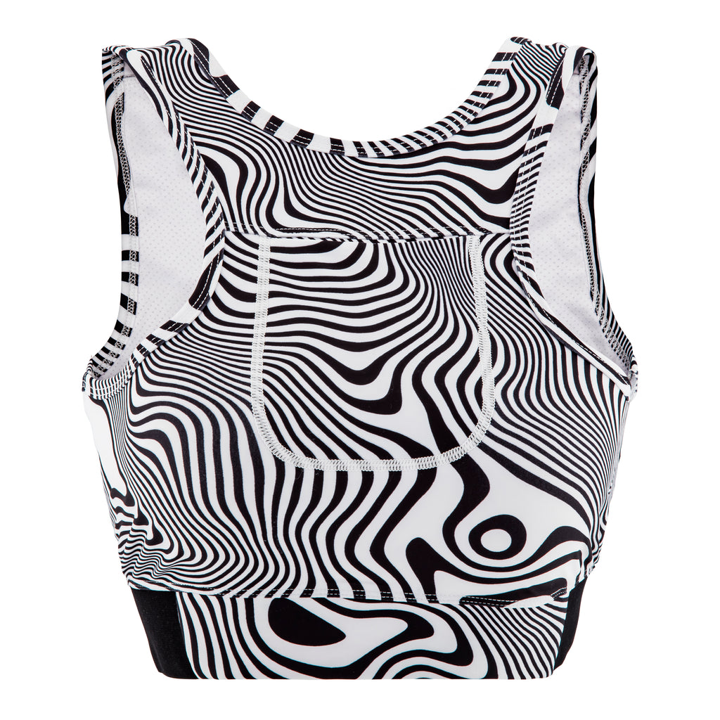 Active sportswear Tank for female