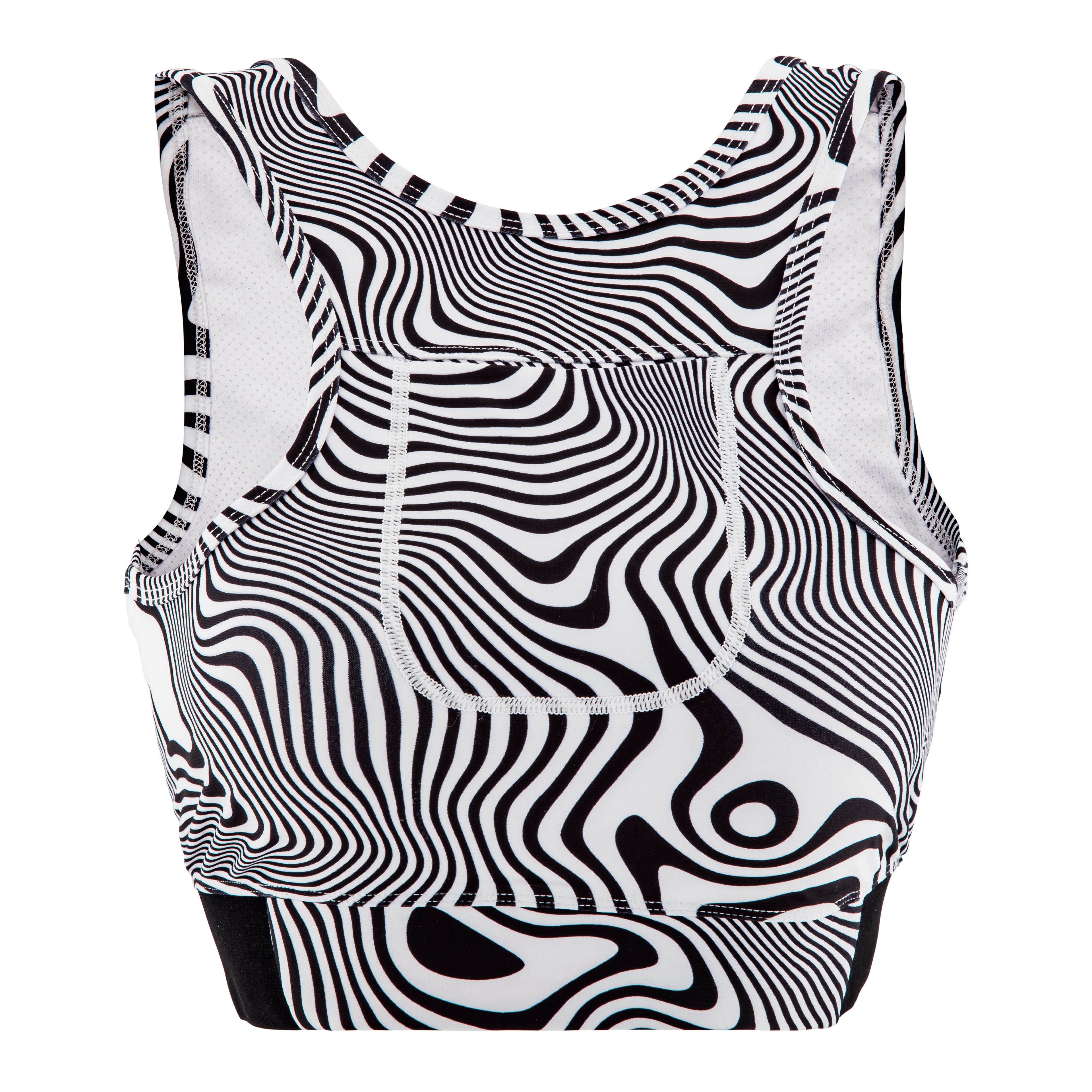 Active sportswear Tank for female
