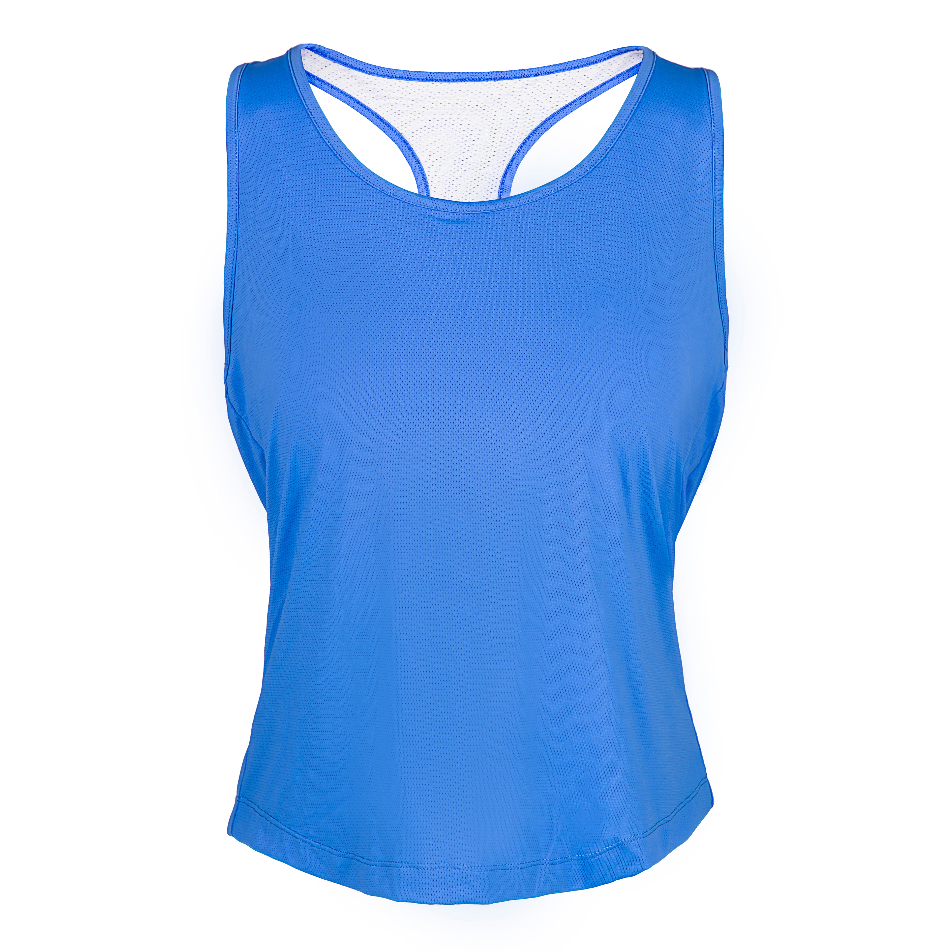 Activewear Padded Bra Vest