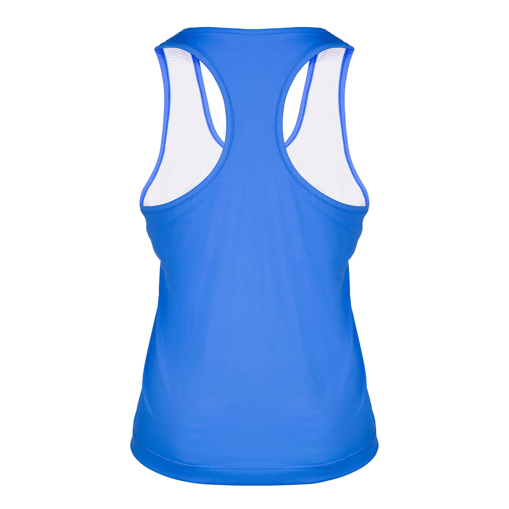 Activewear Padded Bra Vest