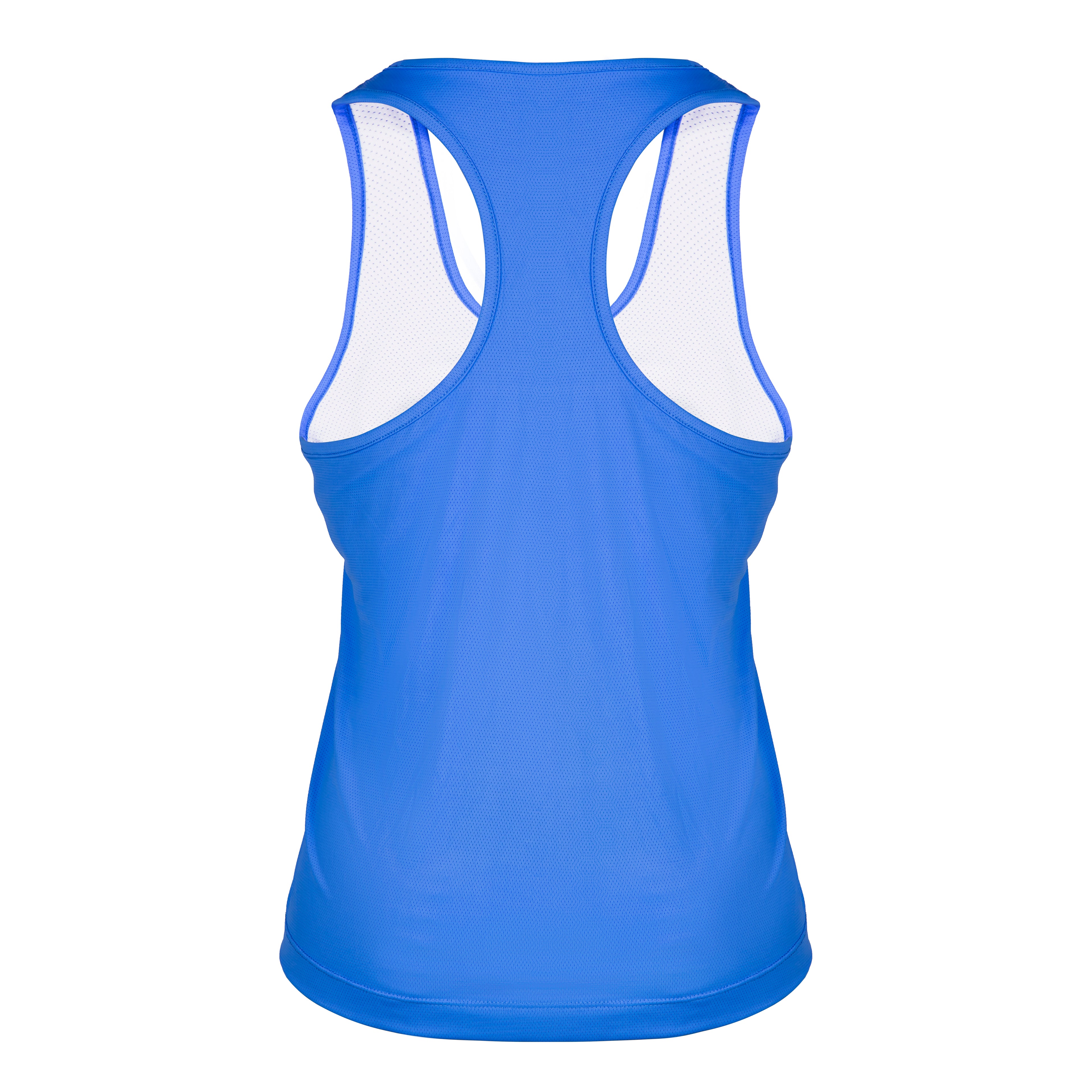 Activewear Padded Bra Vest
