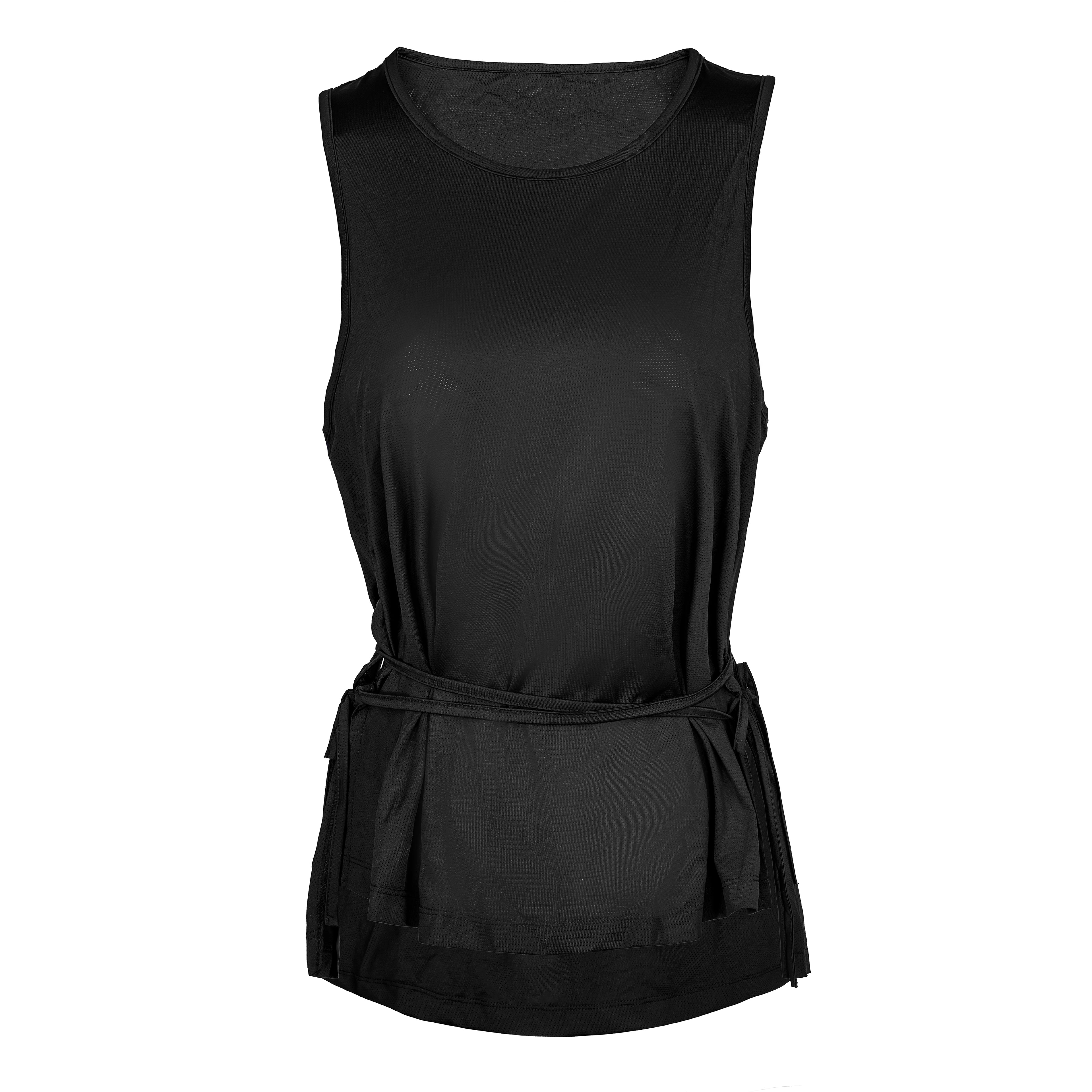 Activewear Yogo Tie Vest