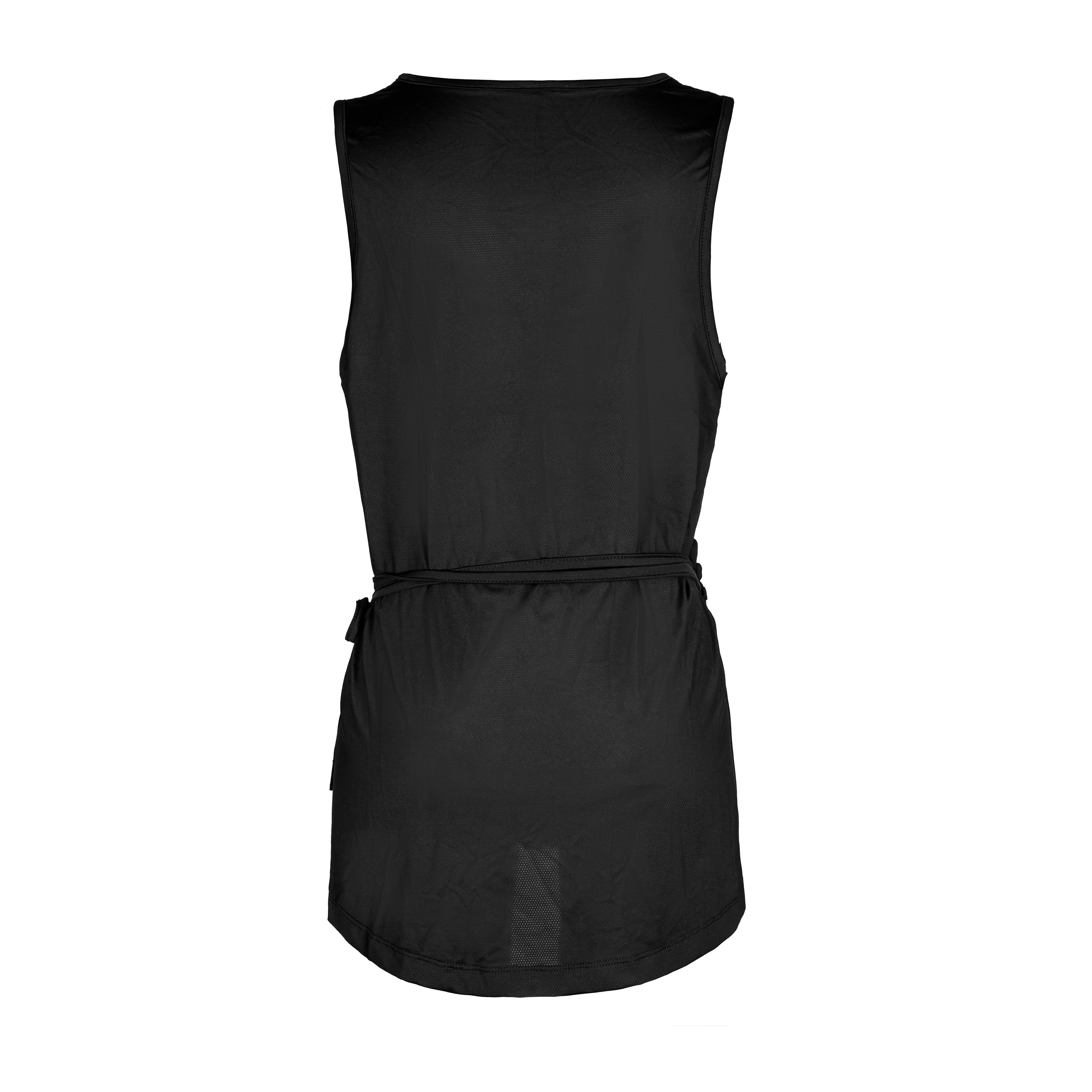 Activewear Yoga Tie Vest