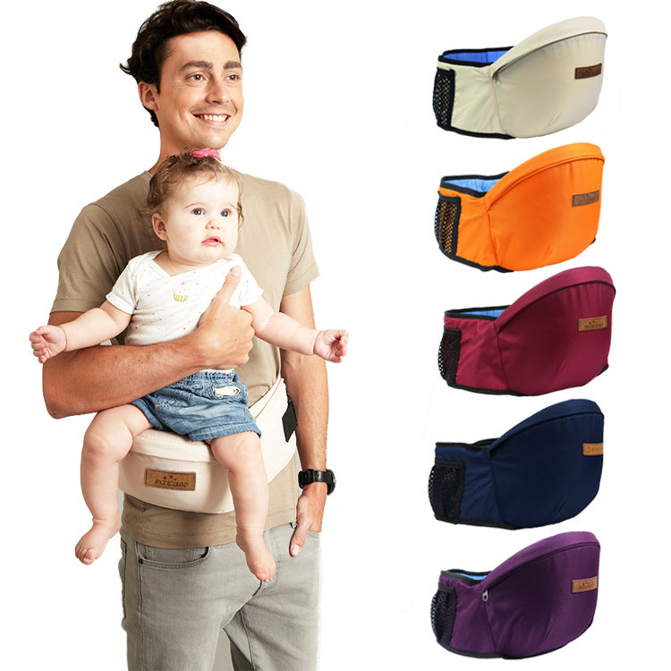 Baby Carrier Waist Tool