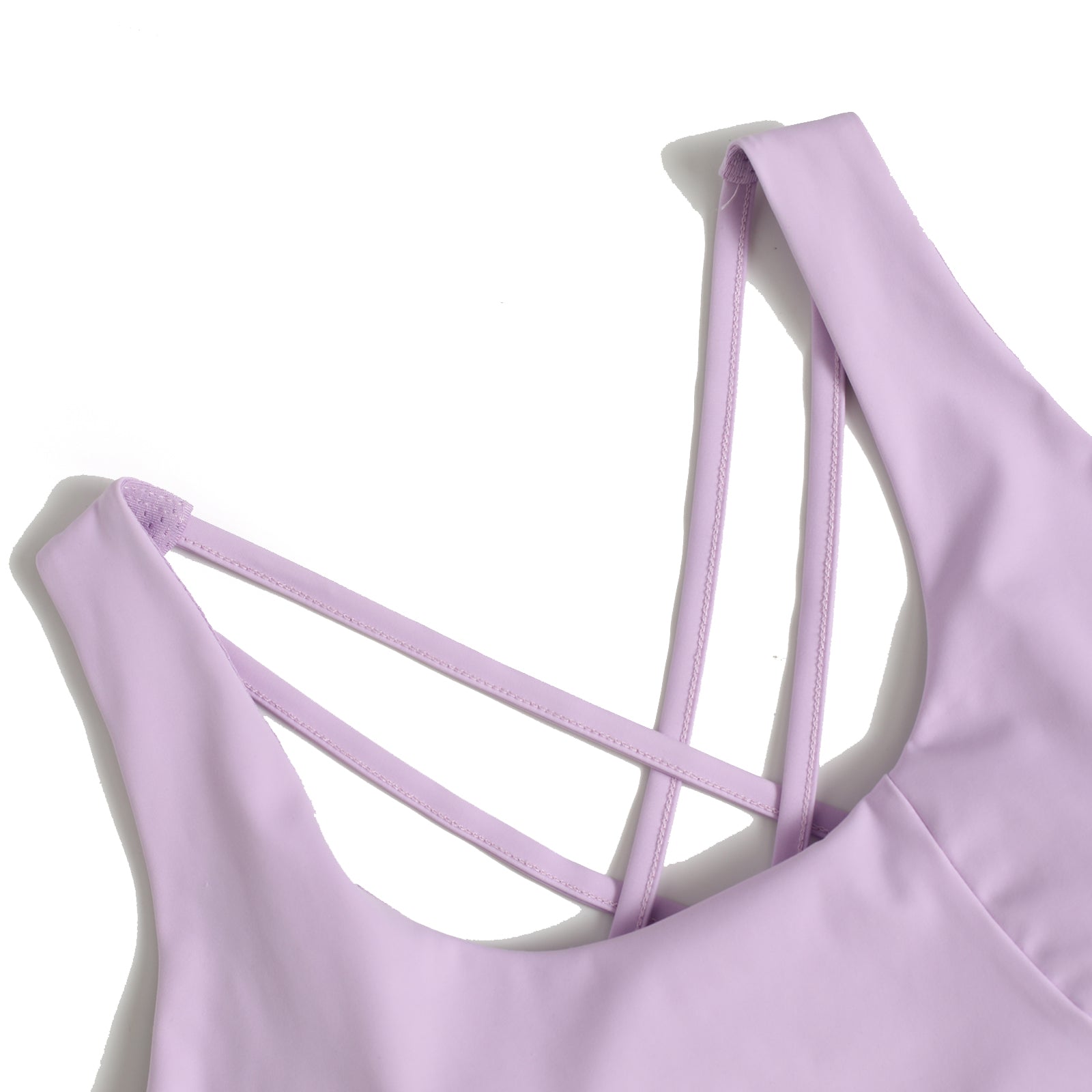 Activewear Yoga Bra Tank