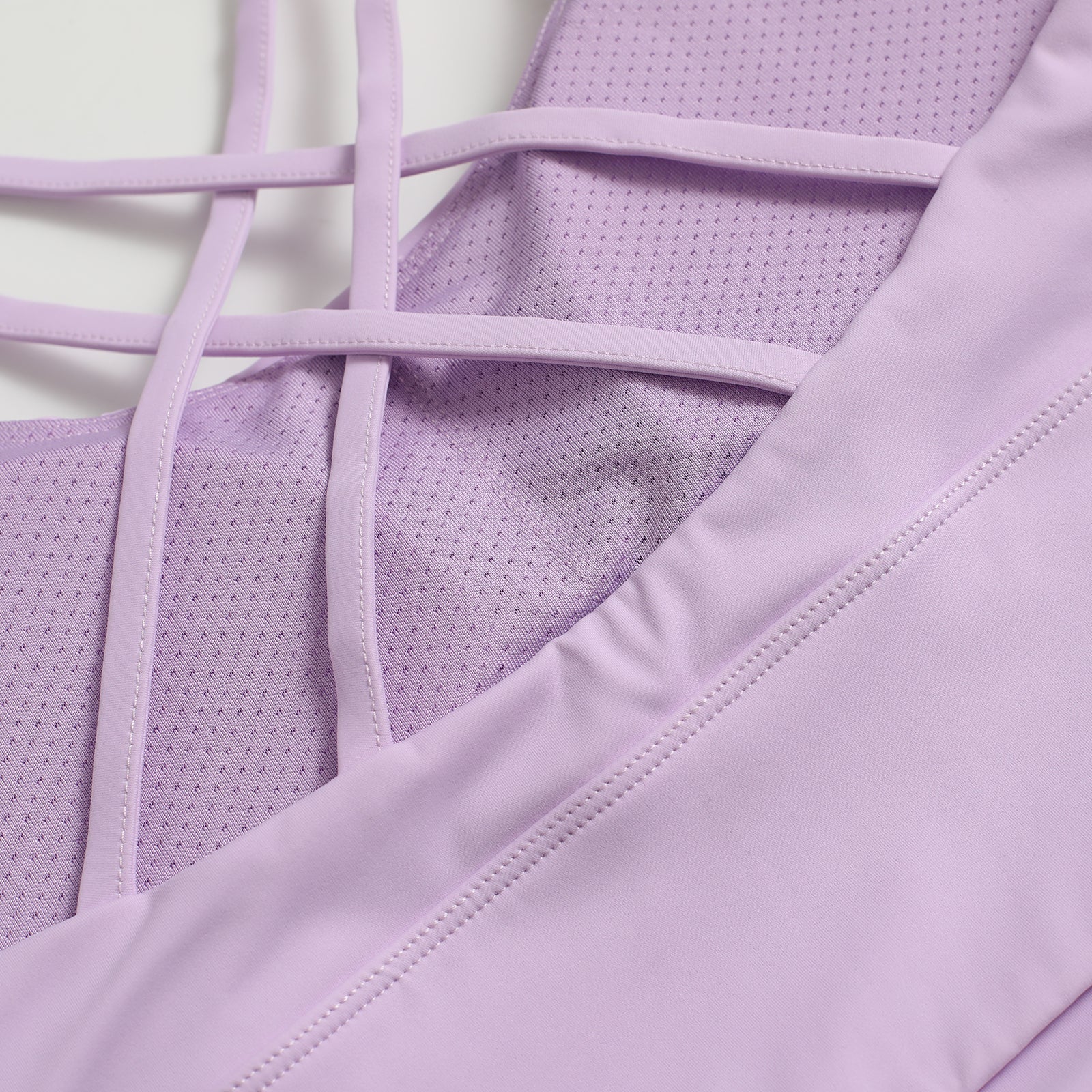 Activewear Yoga Bra Tank