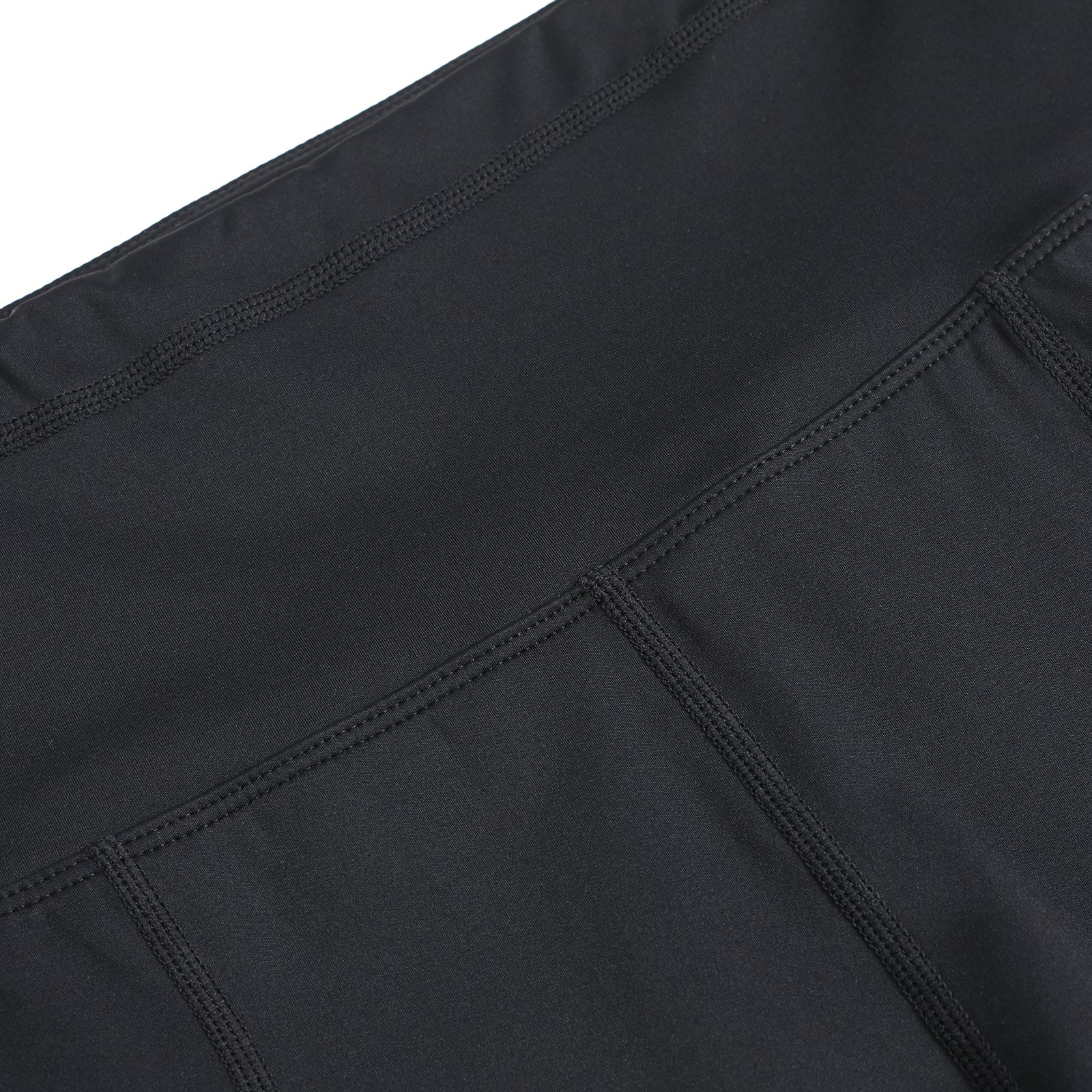 Activeswear High Waist Shorts