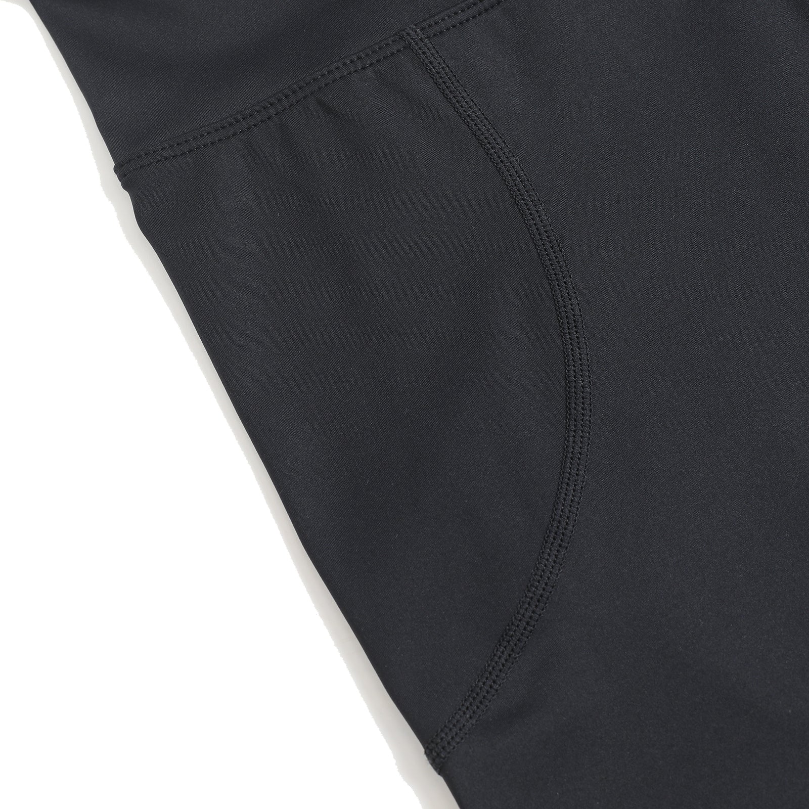 Activeswear High Waist Shorts