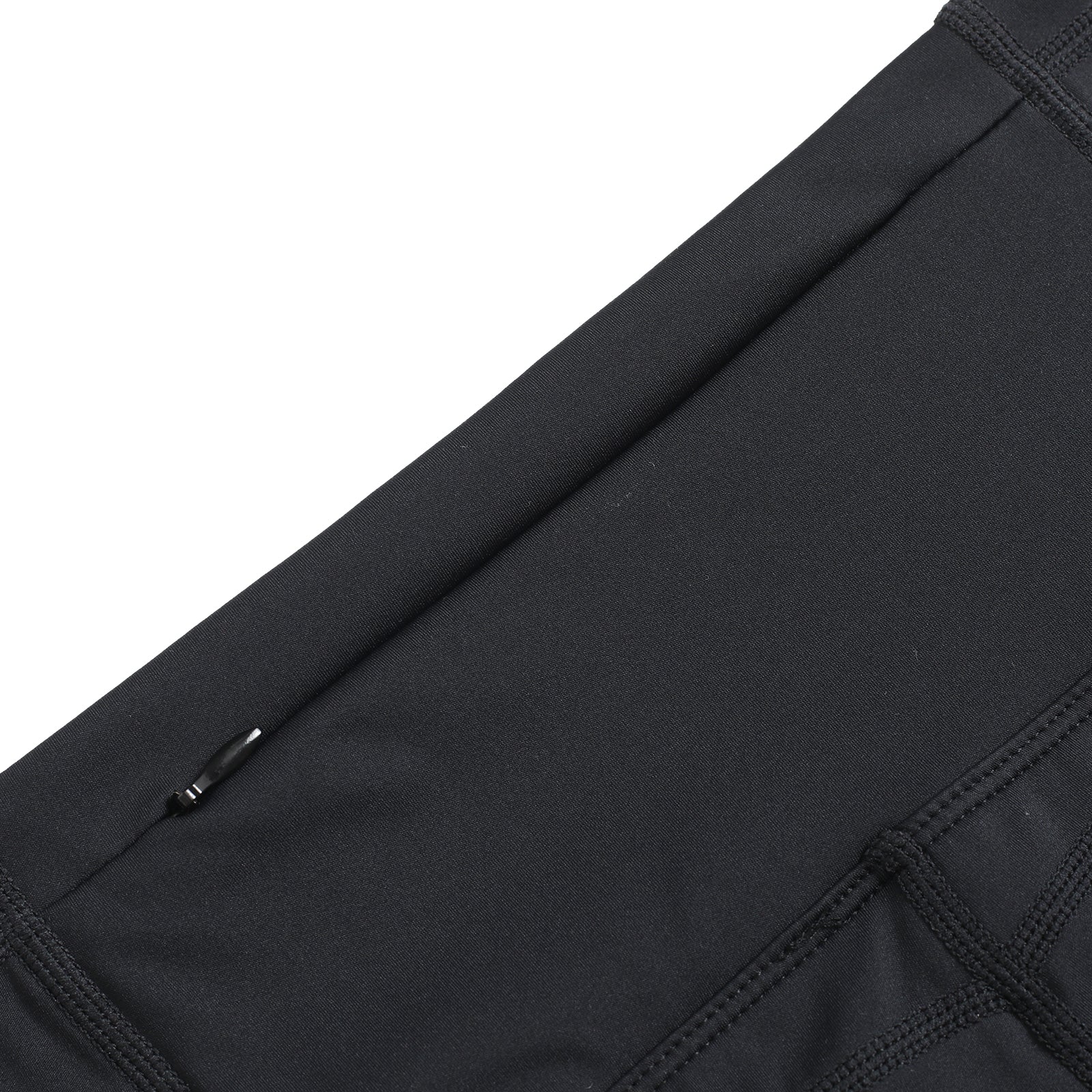 Activeswear High Waist Shorts