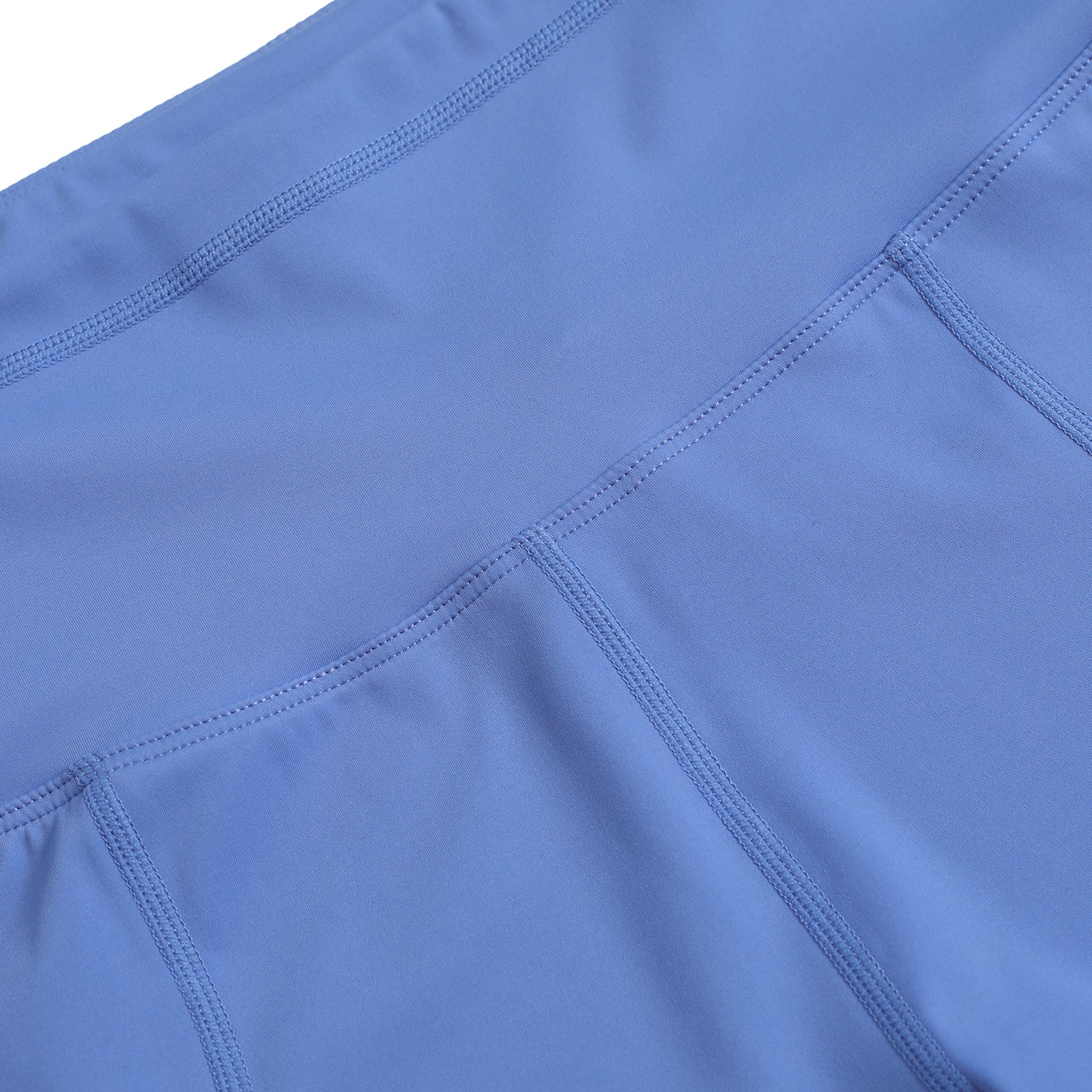Activewear High Waist Shorts