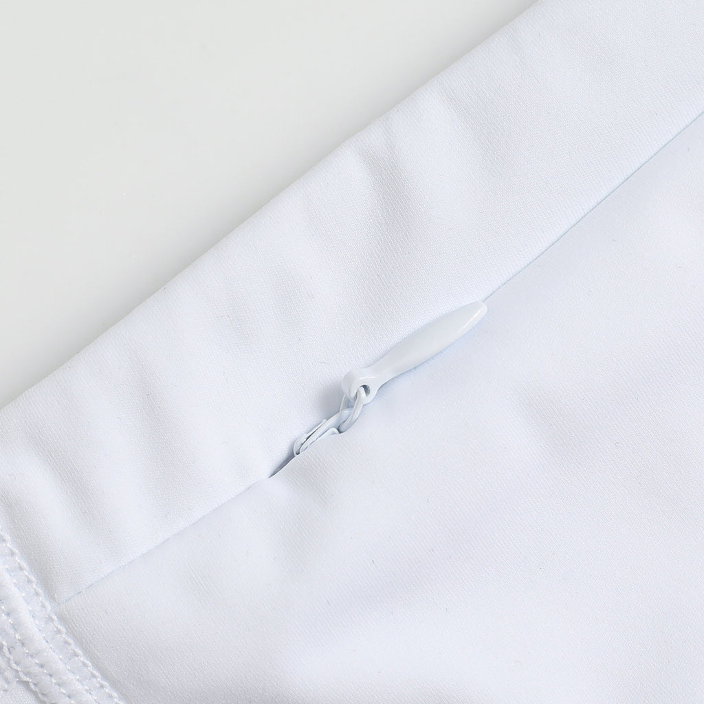 Activewear High Waist Shorts