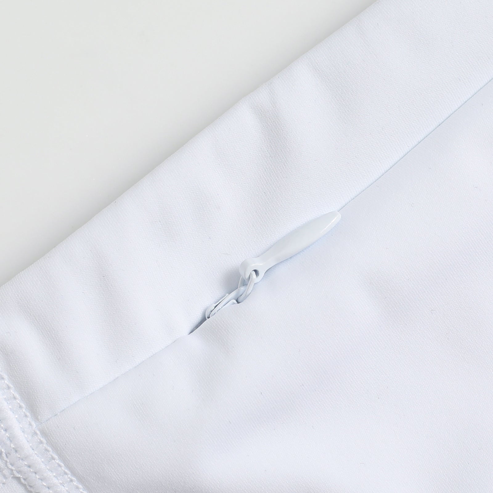 Activewear High Waist Shorts