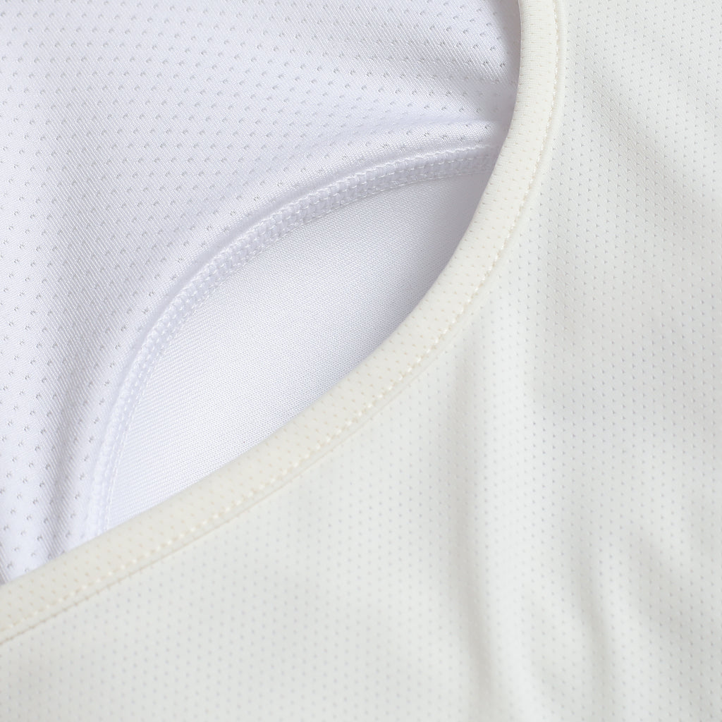 Activewear Padded Bra Vest