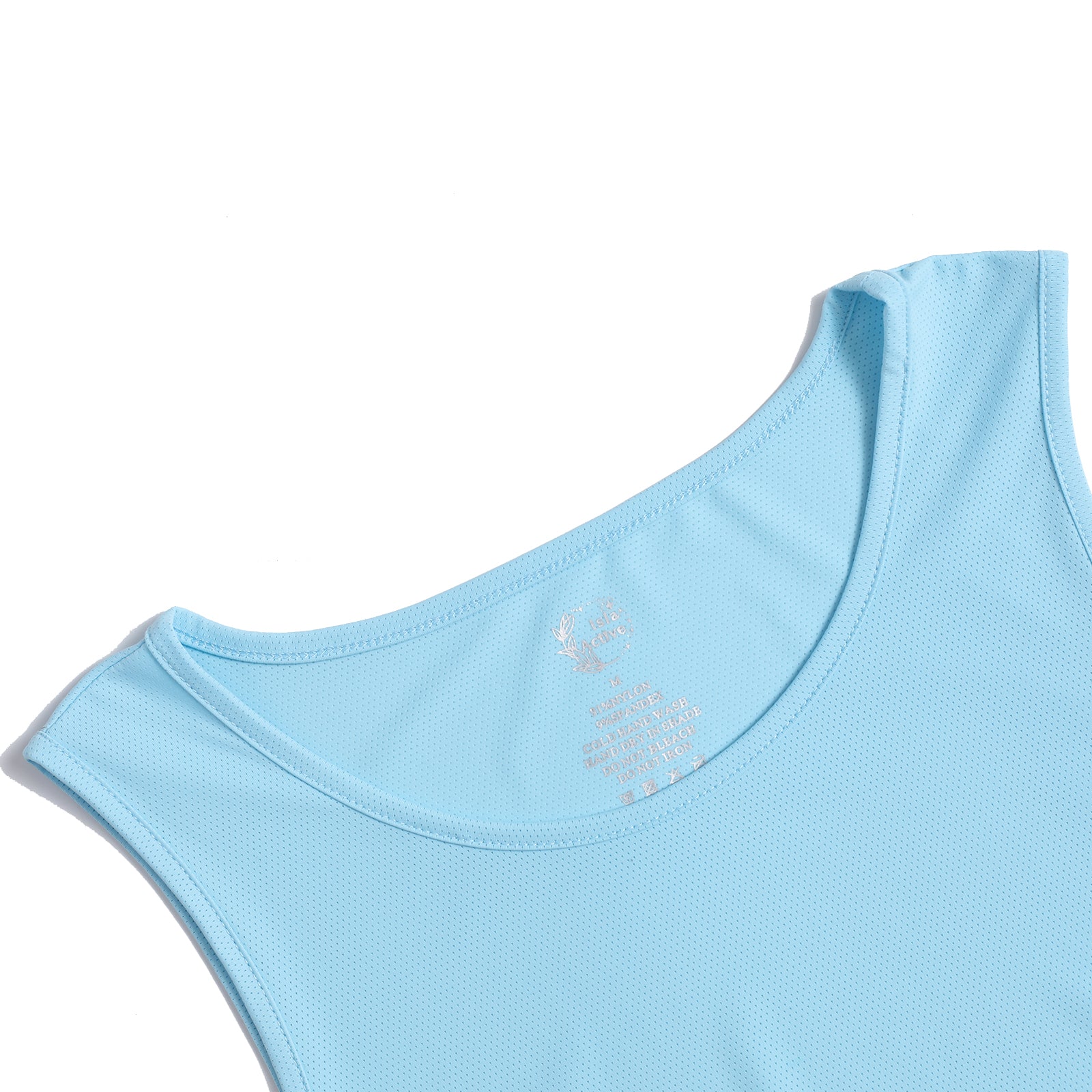 Activewear Yoga Tie Vest