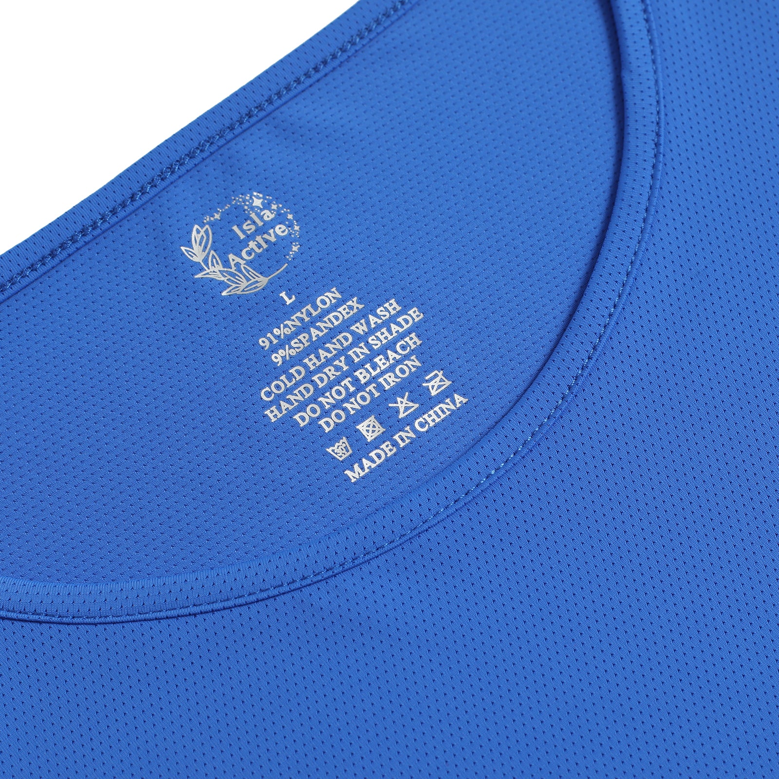 Activewear Yoga Tie Vest