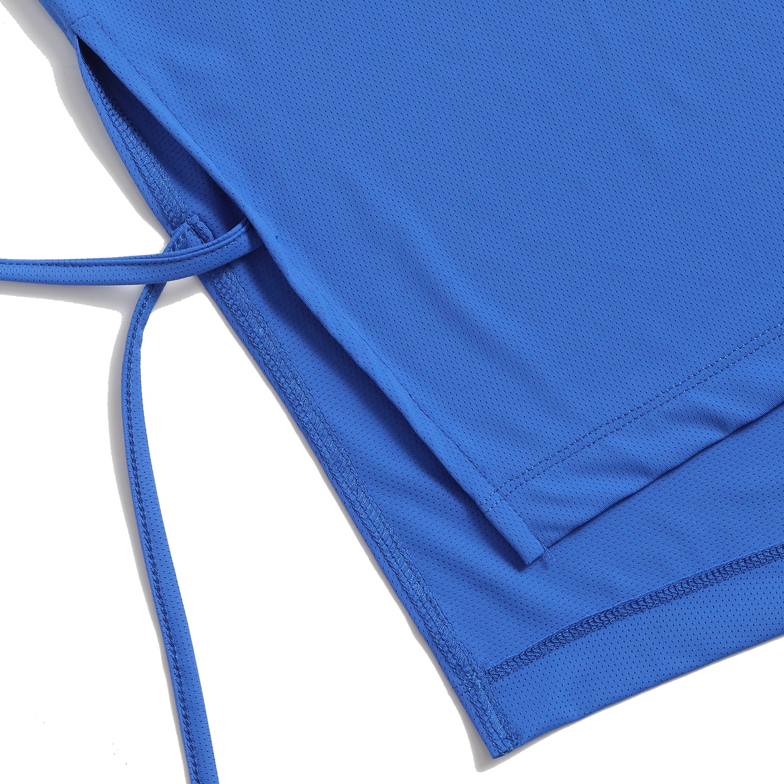 Activewear Yoga Tie Vest