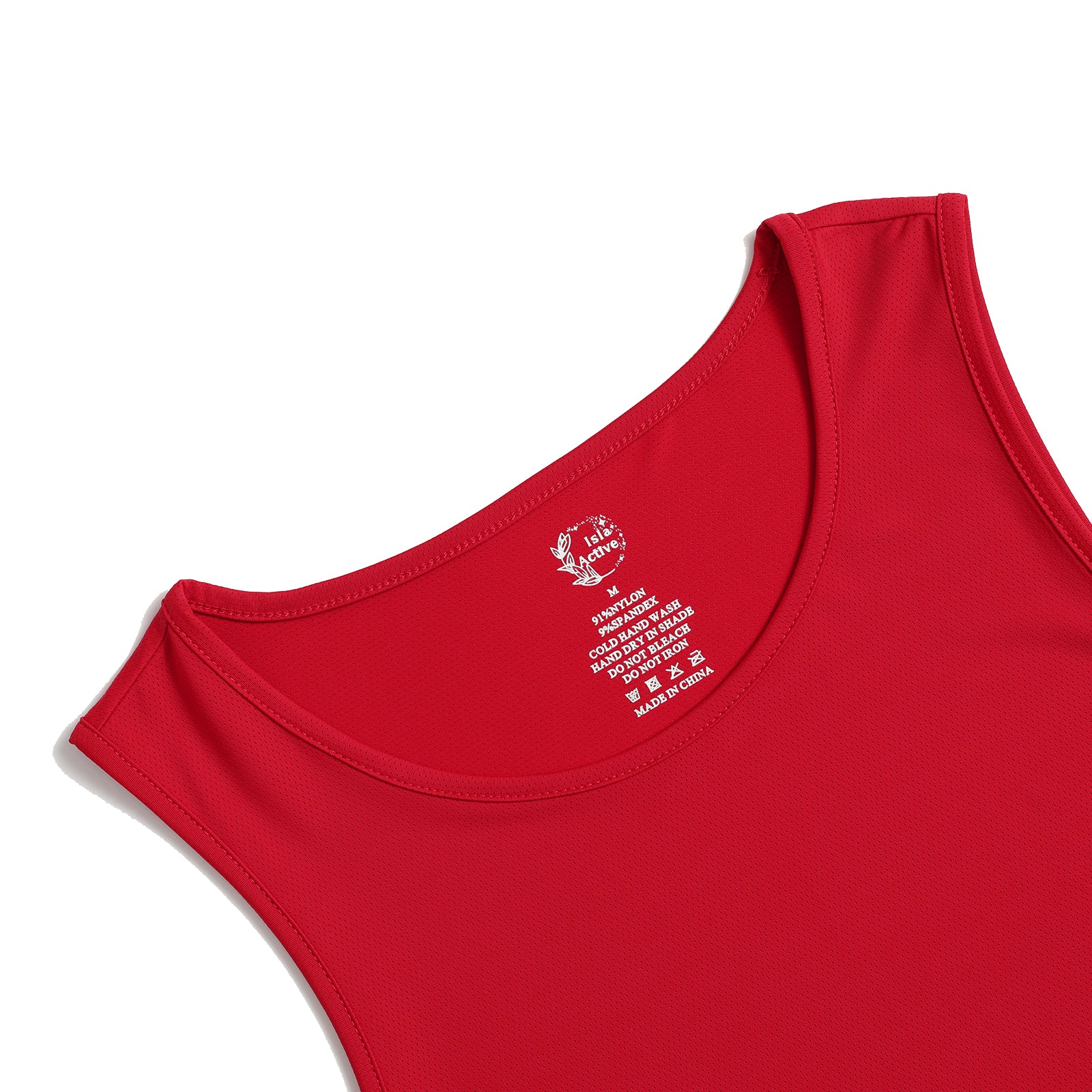 Activewear Yogo Tie Vest