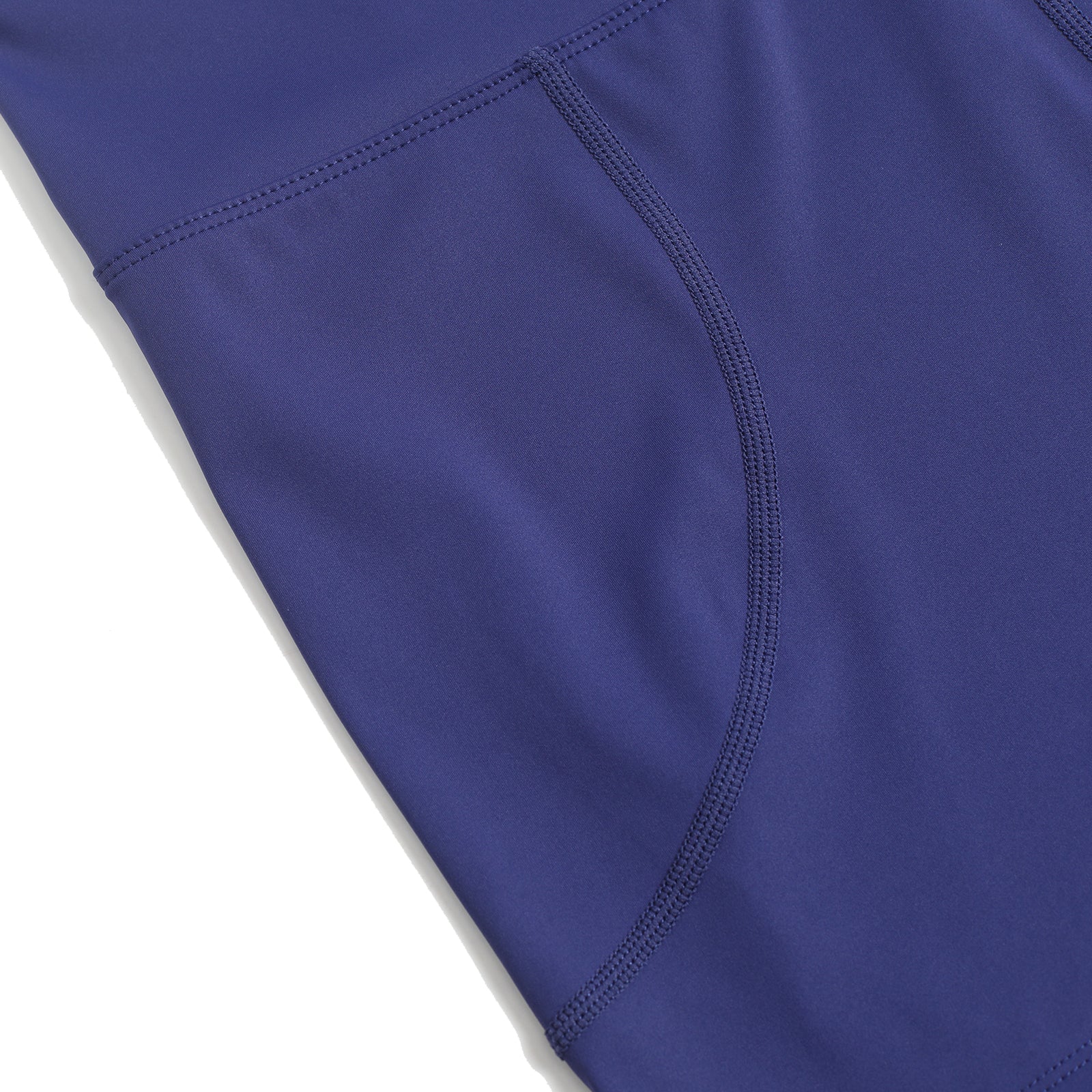 Activewear High Waist Shorts