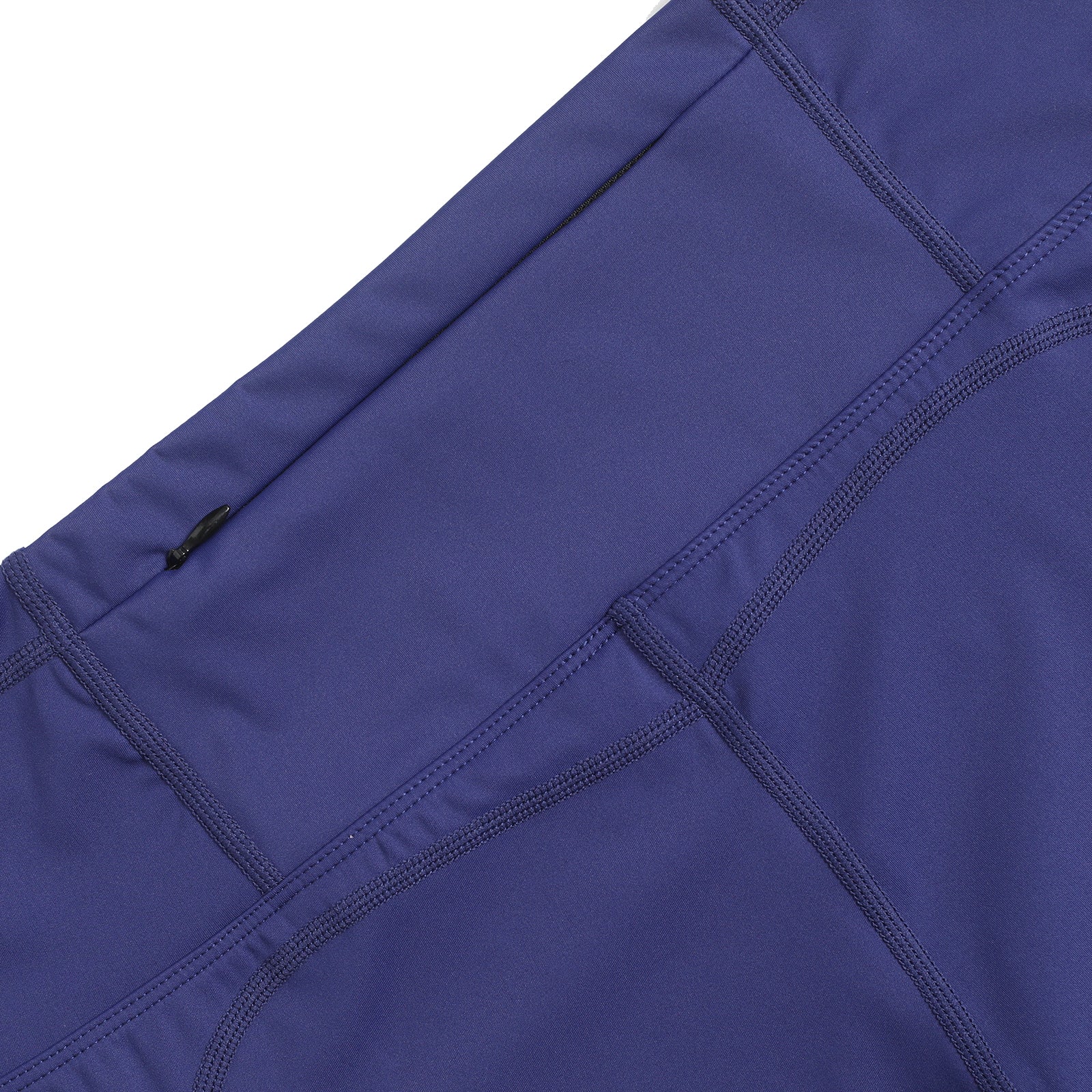 Activewear High Waist Shorts
