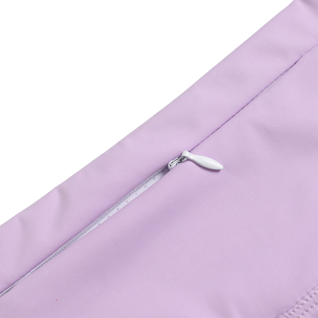 Activewear High Waist Shorts