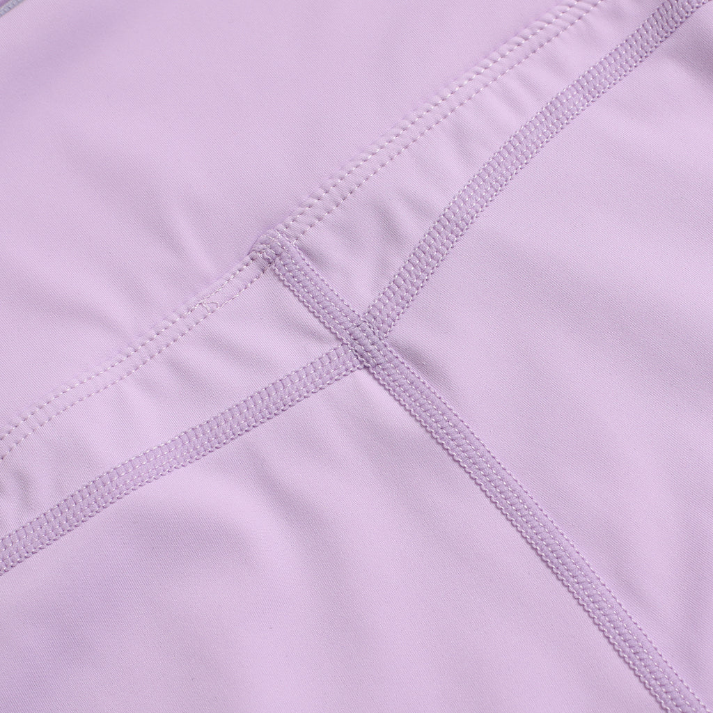 Activewear High Waist Shorts