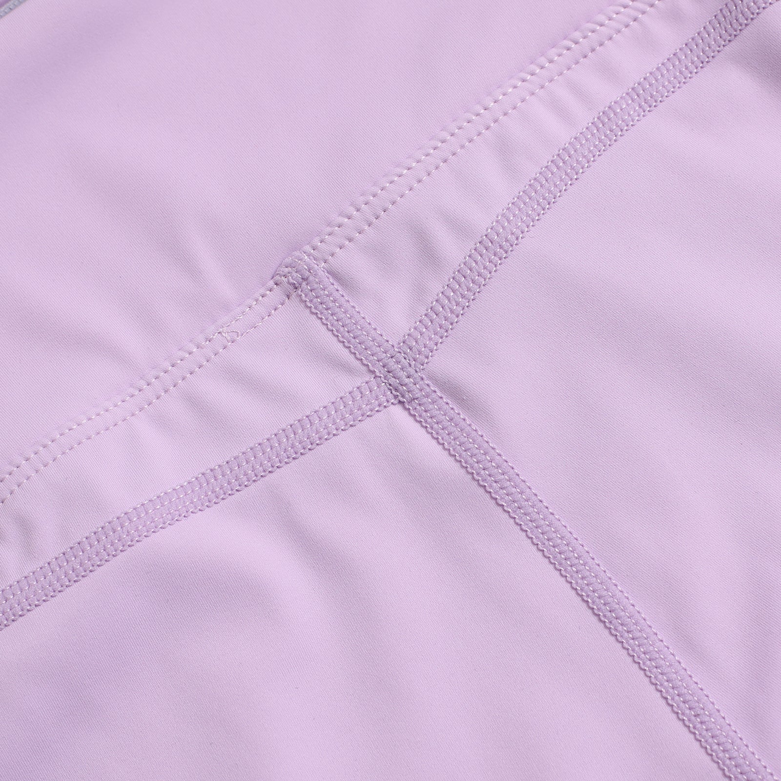 Activewear High Waist Shorts