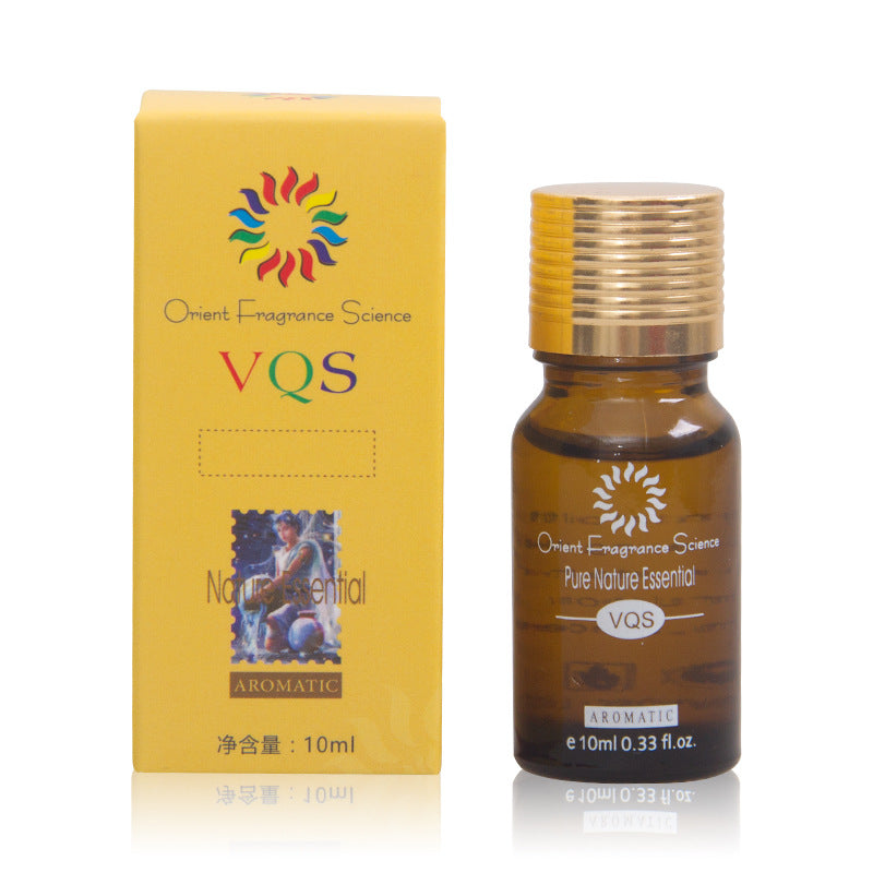Health SPA medicated oil Vegetable oil Herbal oil Heating essential oil 10ML Manufacturer OEM