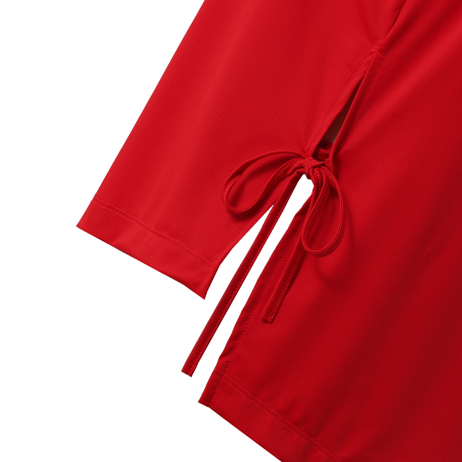 Activewear Yogo Tie Vest