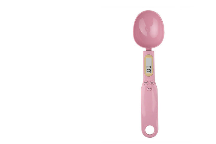 Digital Measuring Spoon