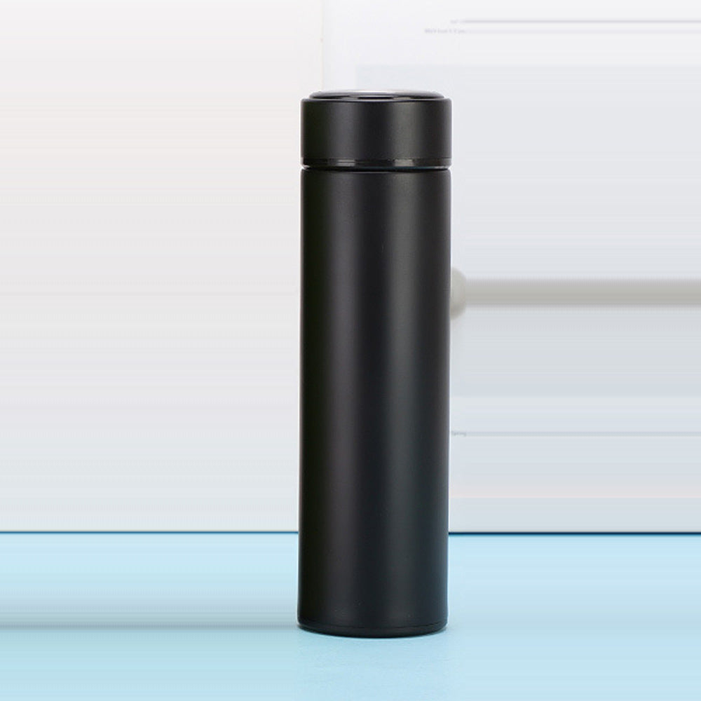 Intelligent Vacuum Tumbler