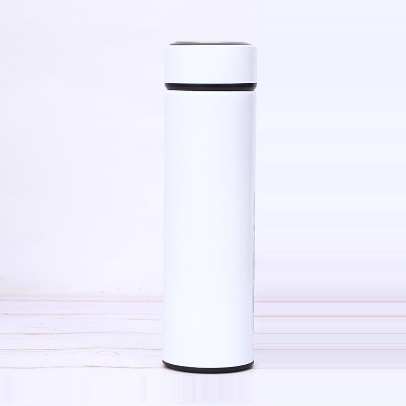Intelligent Vacuum Tumbler