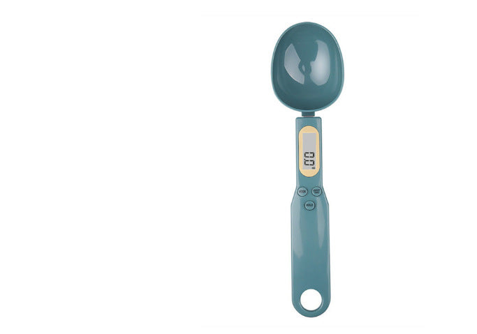 Digital Measuring Spoon