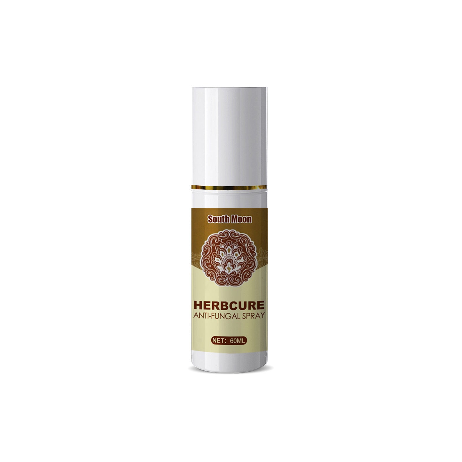 Herbal Antipruritic Athlete's Foot Spray