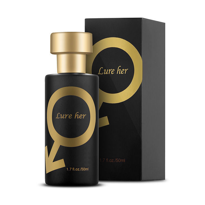 Beautiful girl charm temptation perfume men and women lasting light fragrance fresh and natural Vietnam cross-border source wholesale