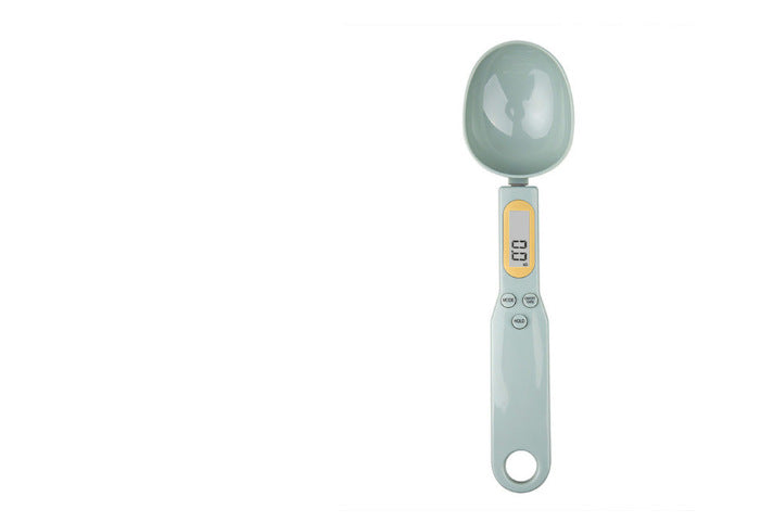 Digital Measuring Spoon