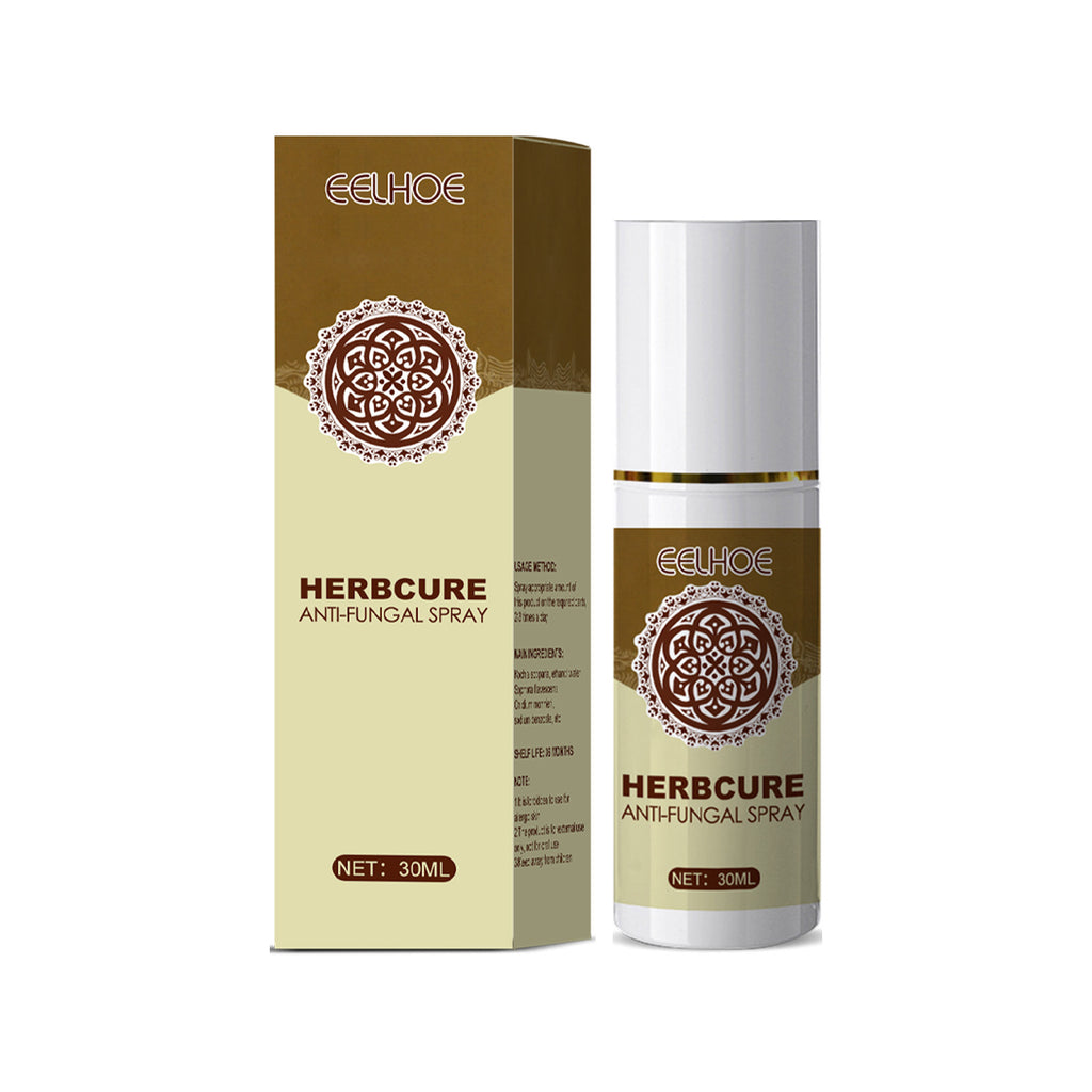 EELHOE foot spray anti-athlete anti-itch foot spray