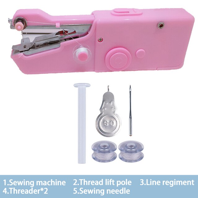 Portable Sewing Machine