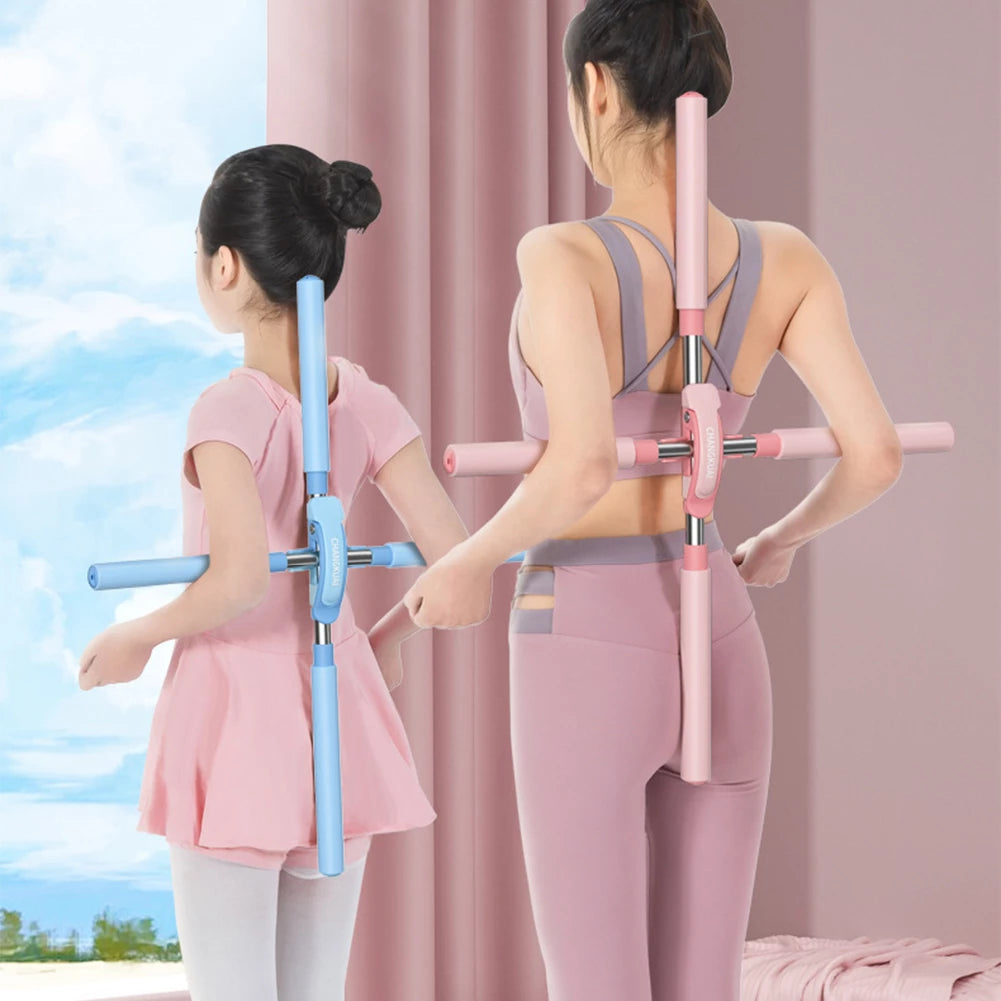Yoga Stretch Stick